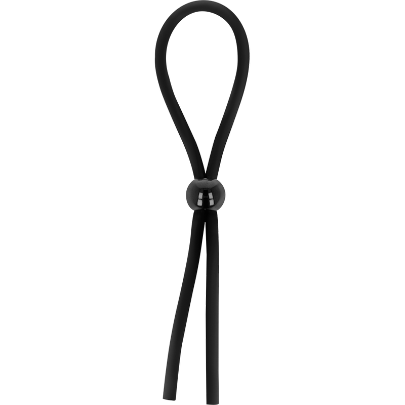 OHMAMA FETISH - CORD- COCK RING - NOCTURNA DESIRES