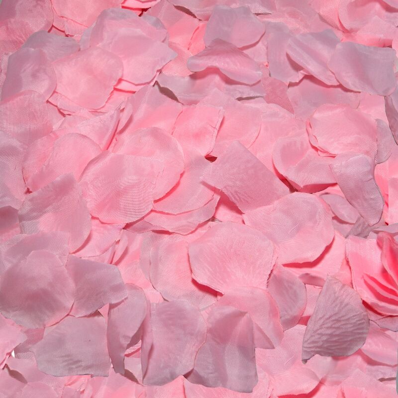 DIABLO PICANTE - 100 PINK PETALS - NOCTURNA DESIRES