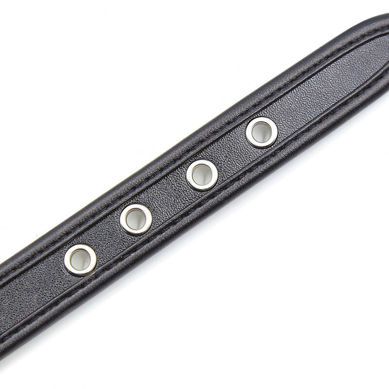 OHMAMA FETISH - WRIST RESTRAINTS - NOCTURNA DESIRES