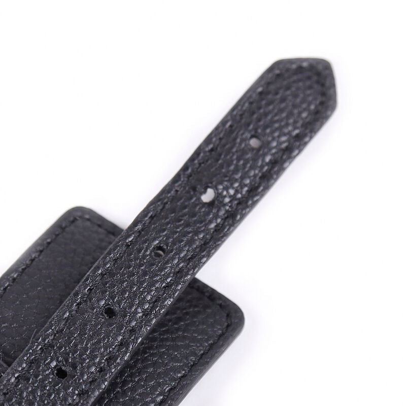 OHMAMA FETISH - PENIS SUPPORT SHEATH WITH STRAP - NOCTURNA DESIRES