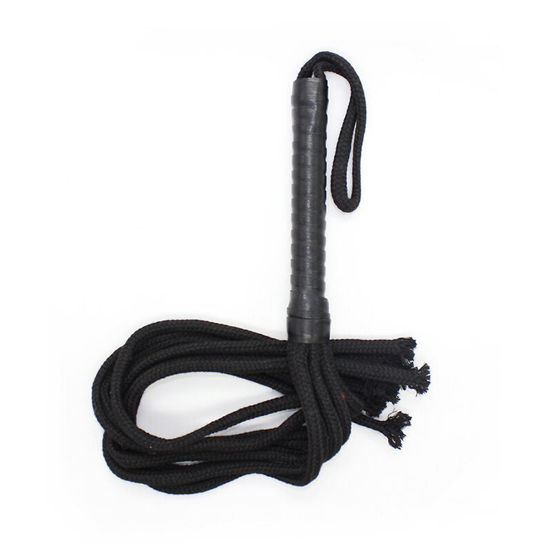 OHMAMA FETISH - ROPE WHIP - NOCTURNA DESIRES