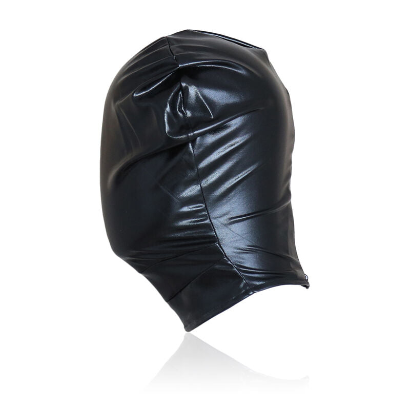 OHMAMA FETISH - GAPLESS HAT - NOCTURNA DESIRES