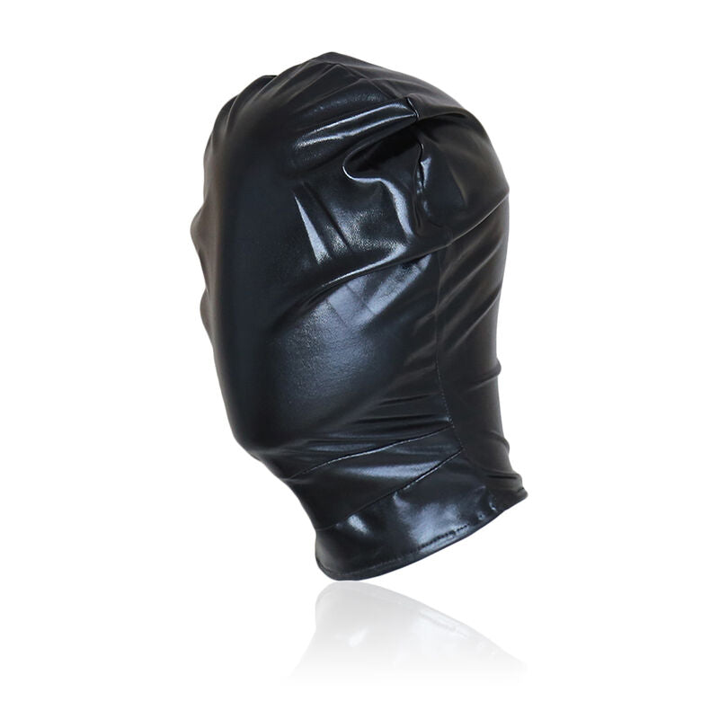 OHMAMA FETISH - GAPLESS HAT - NOCTURNA DESIRES