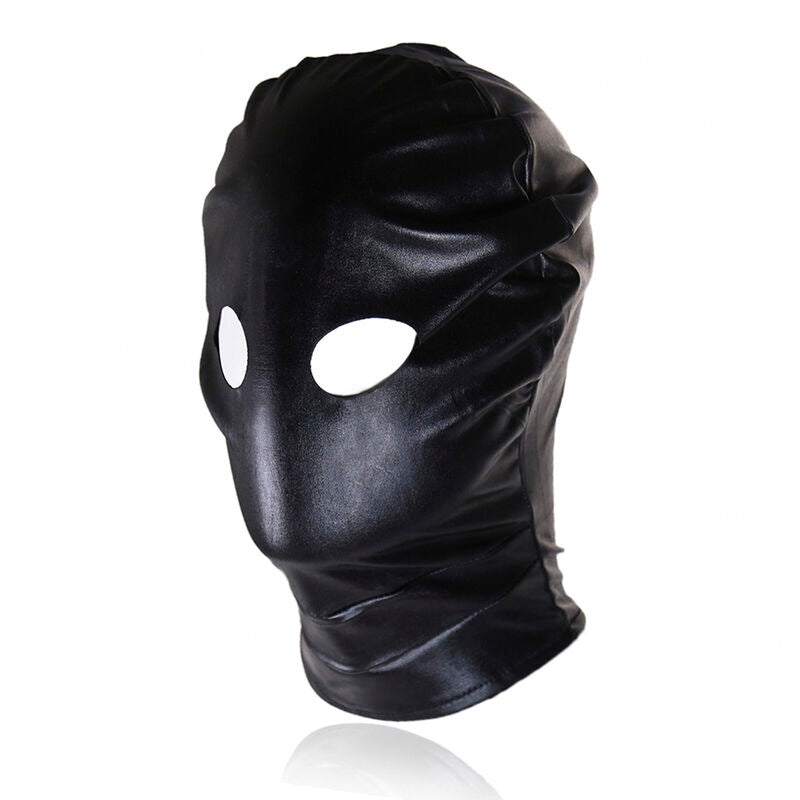 OHMAMA FETISH - MOUTH COVER HAT - NOCTURNA DESIRES