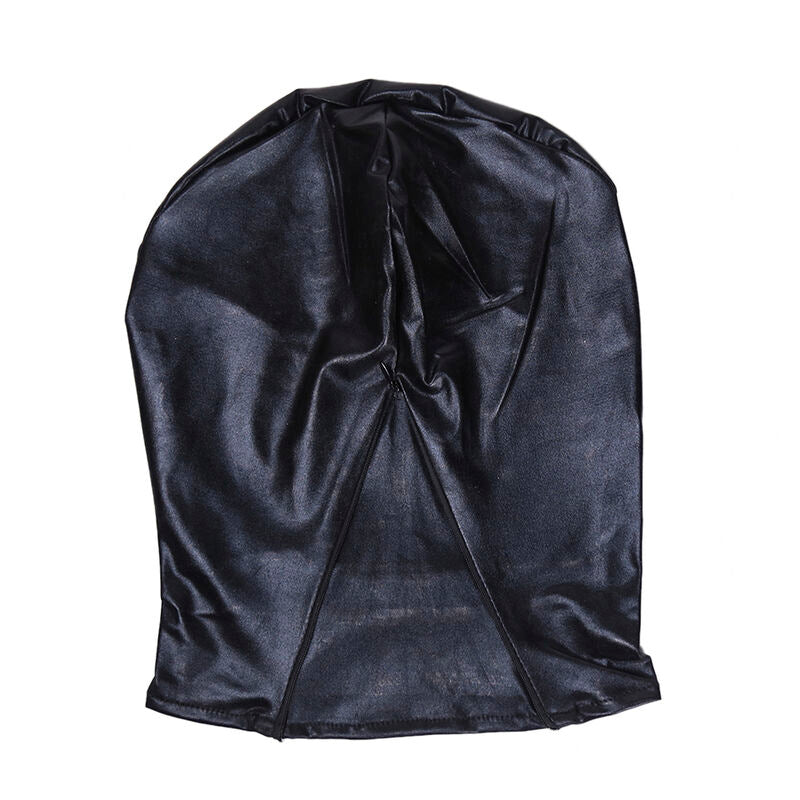 OHMAMA FETISH - MOUTH COVER HAT - NOCTURNA DESIRES