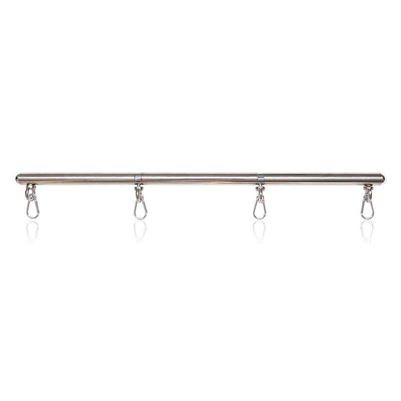 OHMAMA FETISH - RESTRAINT BAR 4 HOOKS - NOCTURNA DESIRES