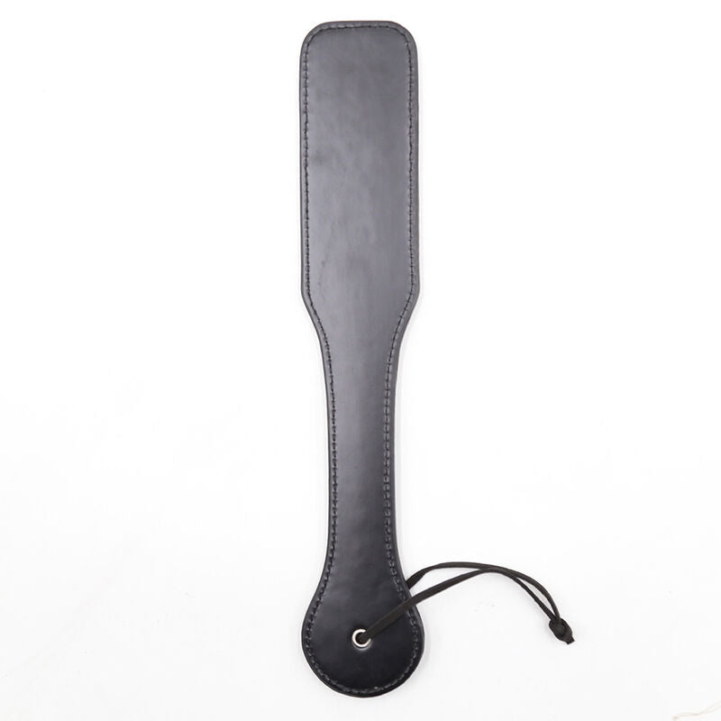 OHMAMA FETISH - HEARTS PADDLE - NOCTURNA DESIRES