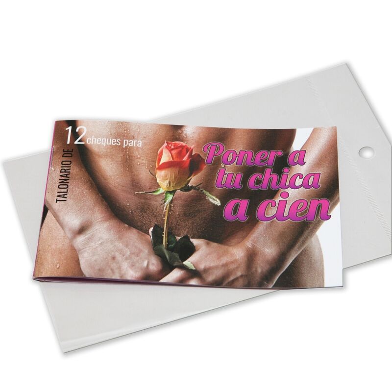 DIABLO PICANTE - TURN YOUR GIRL ON COUPONS - NOCTURNA DESIRES