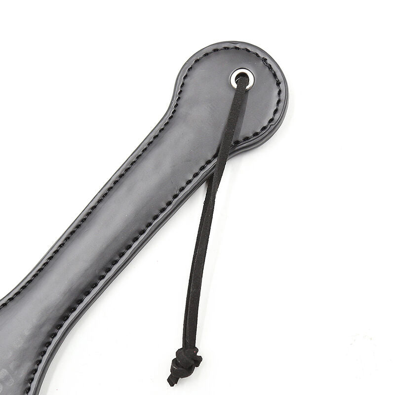 OHMAMA FETISH - PIG PADDLE - NOCTURNA DESIRES