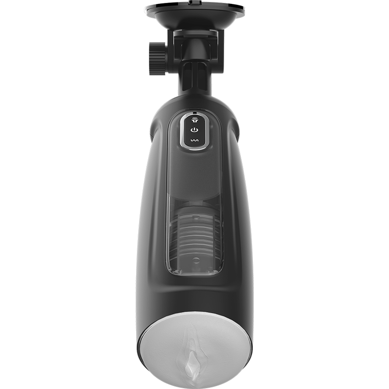 JAMYJOB - TORNADO 360 ROTATE TECH STROKER - NOCTURNA DESIRES