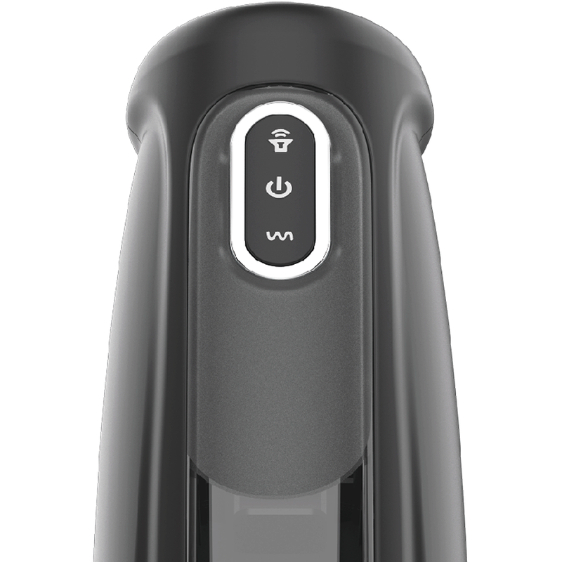 JAMYJOB - TORNADO 360 ROTATE TECH STROKER - NOCTURNA DESIRES
