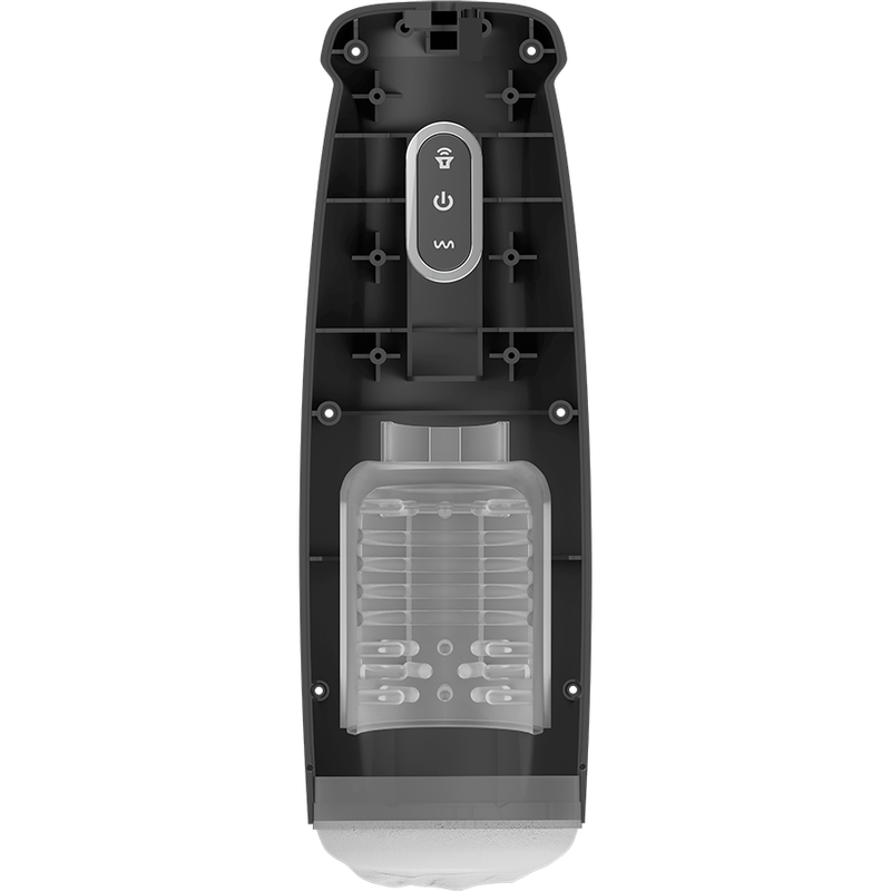 JAMYJOB - TORNADO 360 ROTATE TECH STROKER - NOCTURNA DESIRES