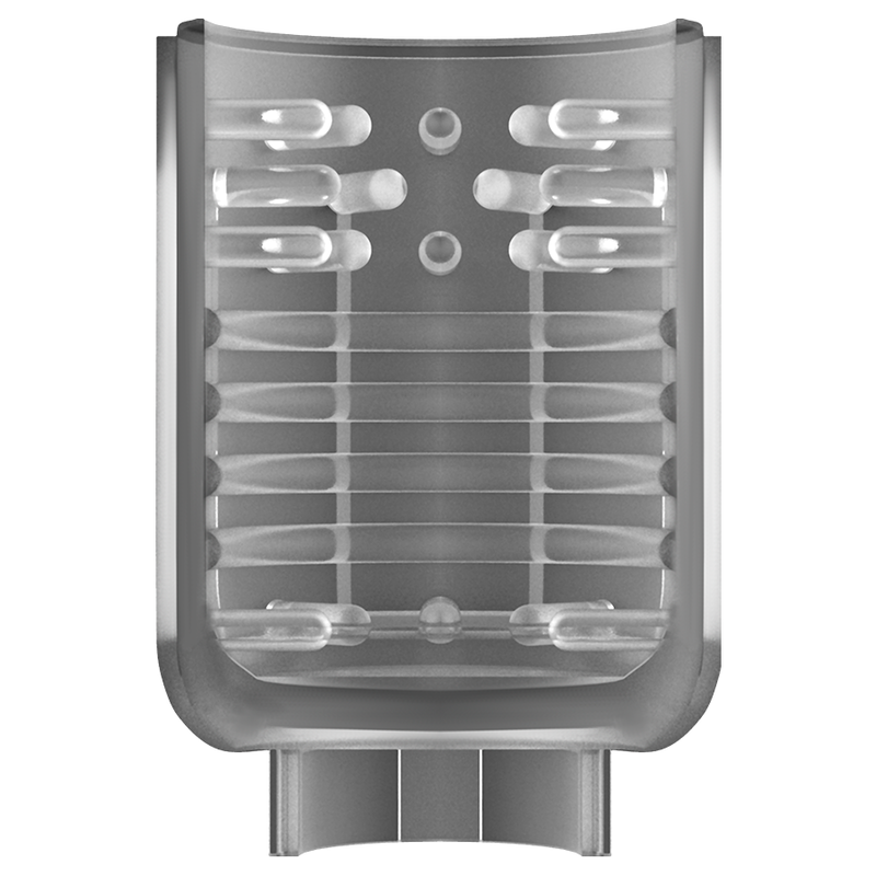 JAMYJOB - TORNADO 360 ROTATE TECH STROKER - NOCTURNA DESIRES
