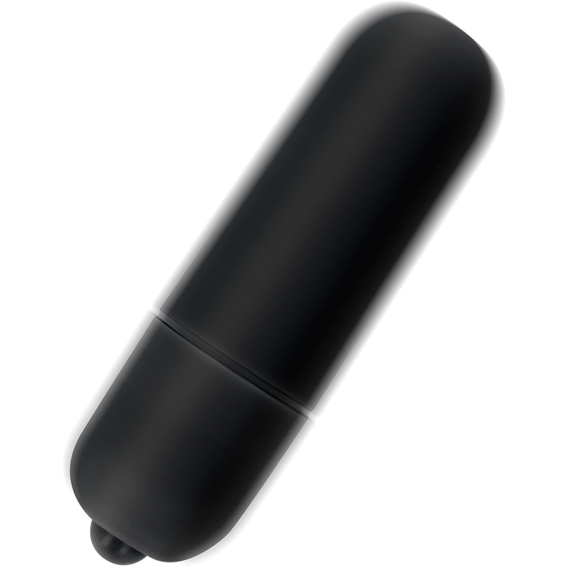 ONLINE - MINI BULLET VIBE BLACK - NOCTURNA DESIRES