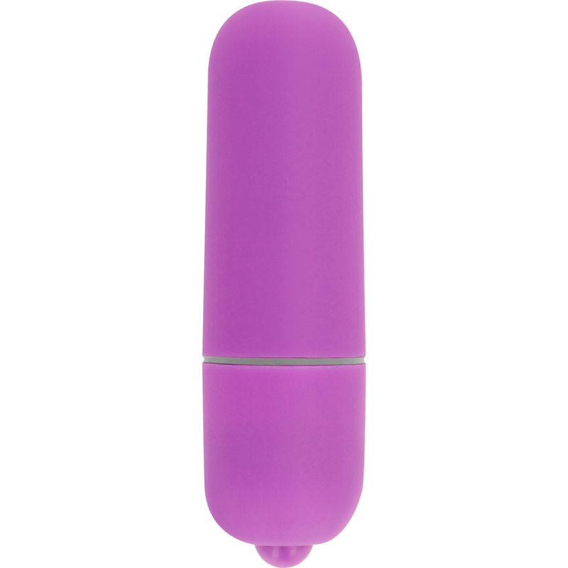 ONLINE - MINI BULLET VIBE PURPLE - NOCTURNA DESIRES