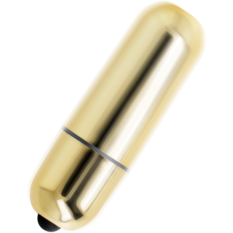 ONLINE - MINI BULLET VIBE GOLDEN - NOCTURNA DESIRES