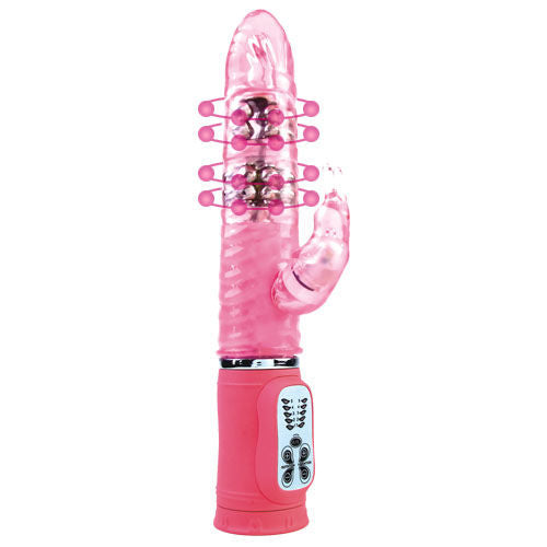 BAILE - CUTE PASSION BUNNY RAMPANTE 10F 27 CM BAILE ROTATIONS NOCTURNA DESIRES