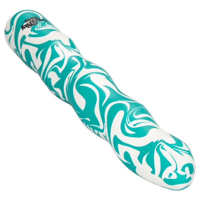 CALEXOTICS - SQUIGGLE DICK PERSONAL - NOCTURNA DESIRES