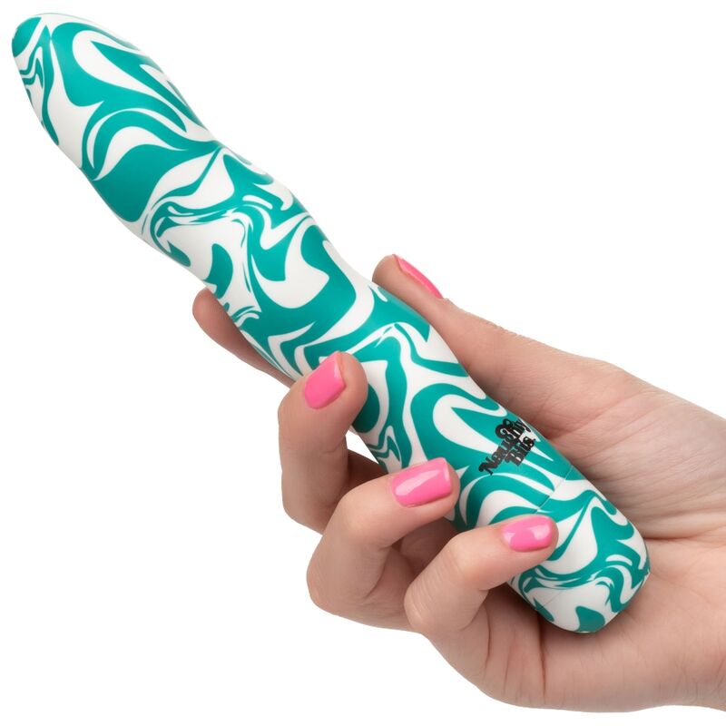 CALEXOTICS - SQUIGGLE DICK PERSONAL - NOCTURNA DESIRES