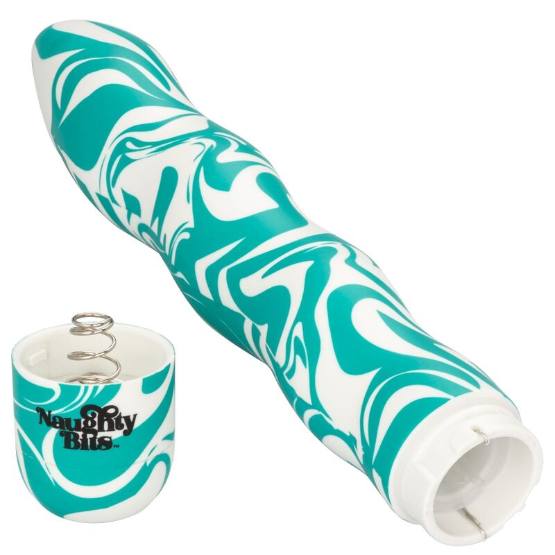 CALEXOTICS - SQUIGGLE DICK PERSONAL - NOCTURNA DESIRES