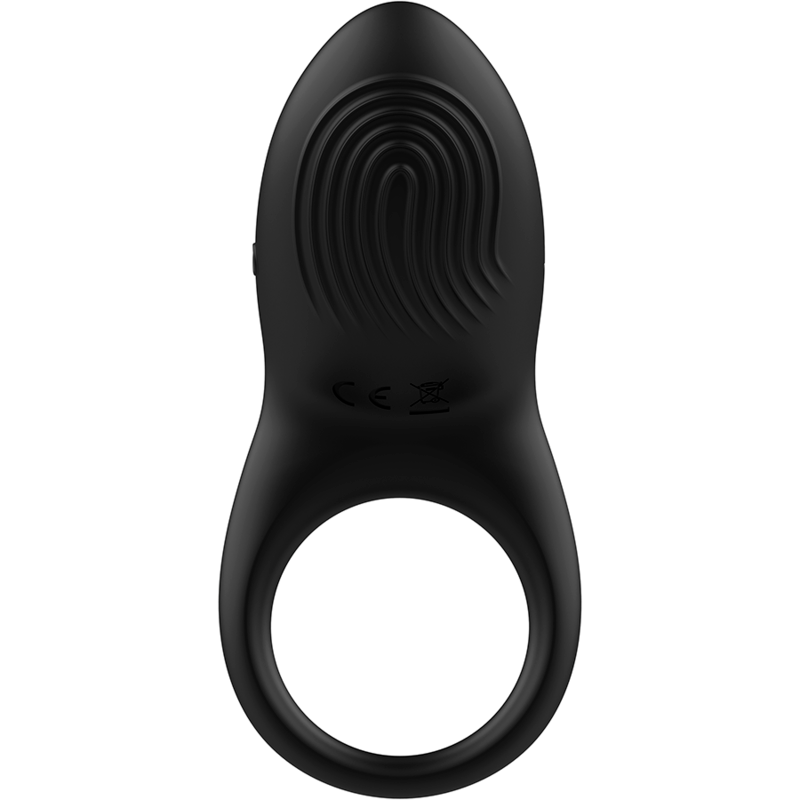 IBIZA - FULL CONTACT REMOTE CONTROL VIBRATING RING - NOCTURNA DESIRES