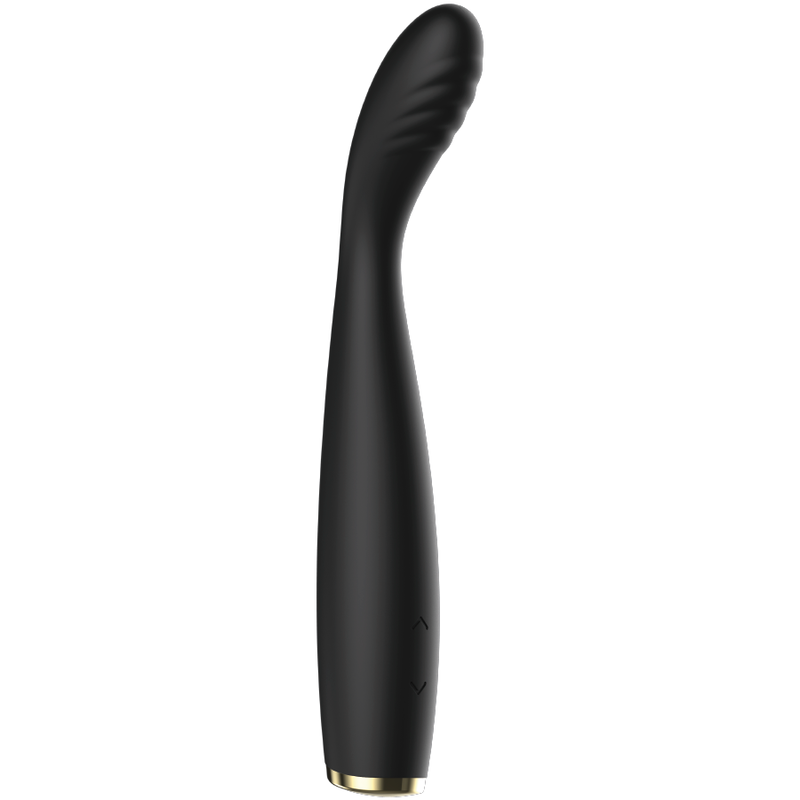 IBIZA - POWERFUL SPECIAL G SPOT FLEXIBLE VIBRATOR - NOCTURNA DESIRES