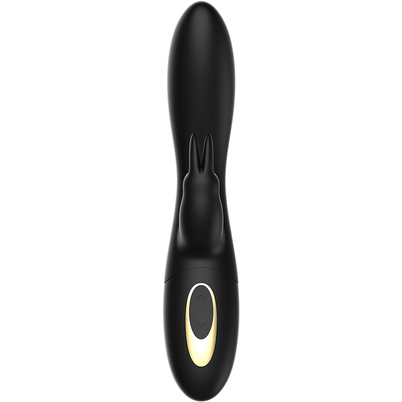 IBIZA - POWERFUL PEARLED ROTATOR WITH RABBIT - NOCTURNA DESIRES