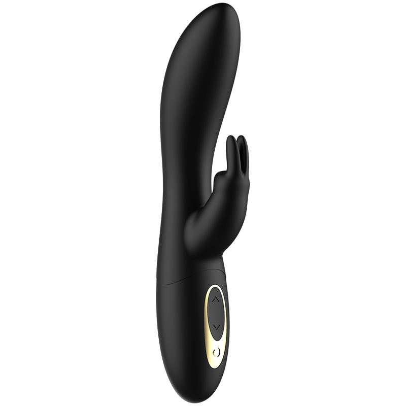 IBIZA - POWERFUL PEARLED ROTATOR WITH RABBIT - NOCTURNA DESIRES