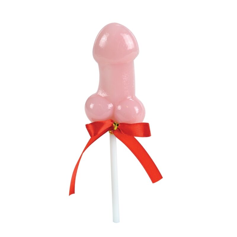SPENCER & FLEETWOOD - SUCCULENT WILLIE LOLLIPOP - NOCTURNA DESIRES
