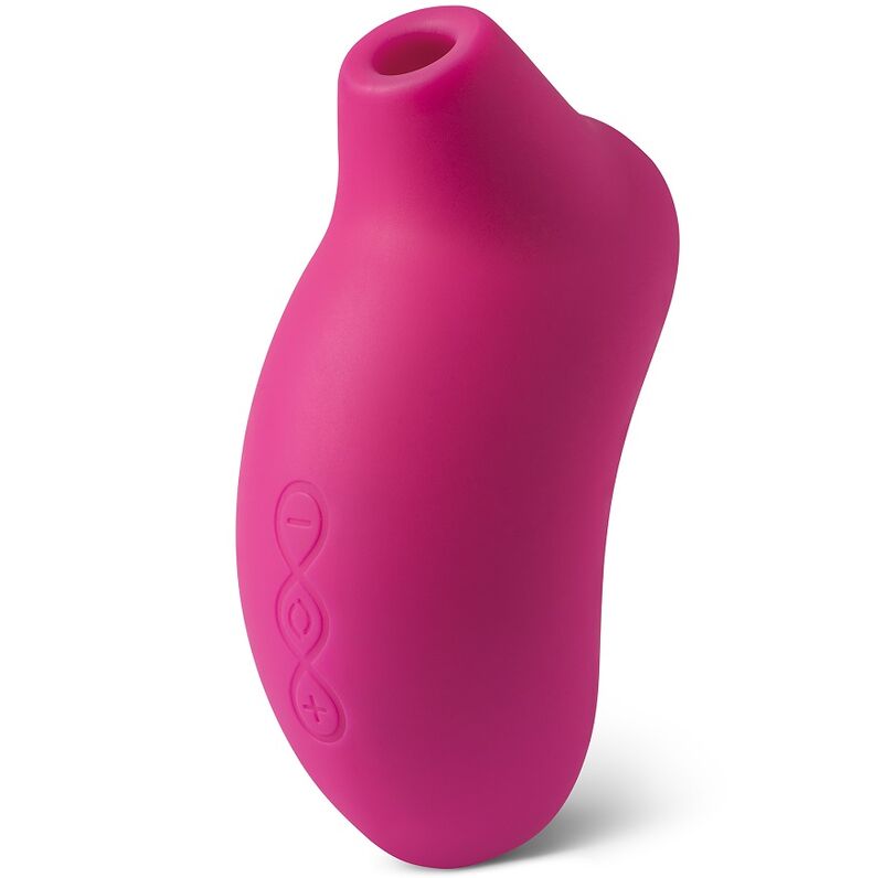 LELO - CLITORIS STIMULATOR SONA 2 CRUISE FUCHSIA - NOCTURNA DESIRES