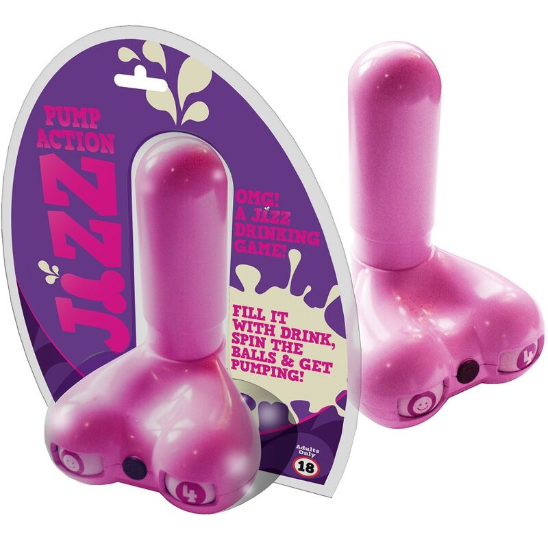SPENCER & FLEETWOOD - JIZZ DRINKING GAME - NOCTURNA DESIRES