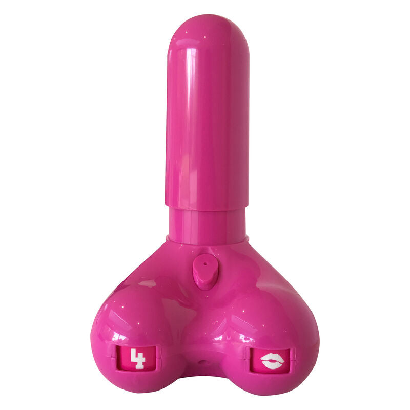 SPENCER & FLEETWOOD - JIZZ DRINKING GAME - NOCTURNA DESIRES