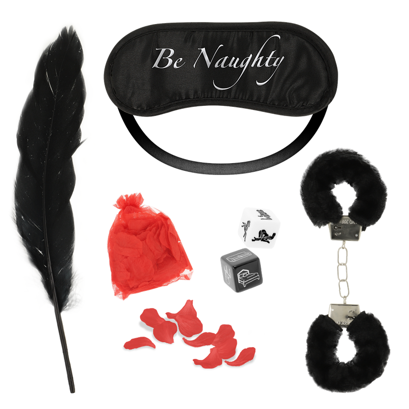 OHMAMA - COUPLES SET NUMBER 3 - NOCTURNA DESIRES