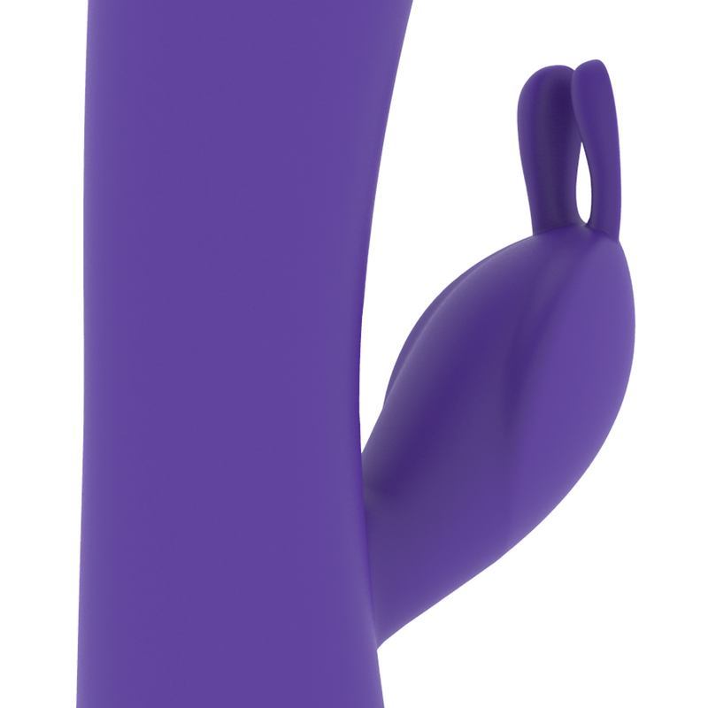 MR BOSS - AITOR RABBIT COMPATIBLE WITH WATCHME WIRELESS TECHNOLOGY - NOCTURNA DESIRES