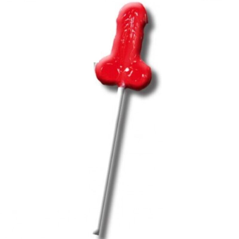 DIABLO GOLOSO - GUMMY LOLLIPOP - NOCTURNA DESIRES