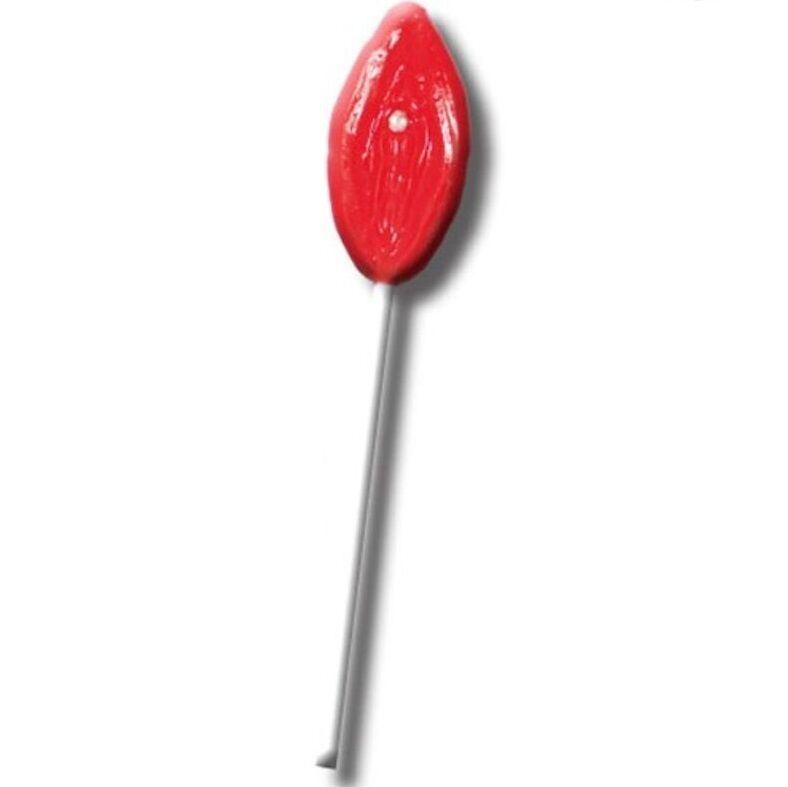 DIABLO GOLOSO - GUMMY LIP LOLLIPOP - NOCTURNA DESIRES