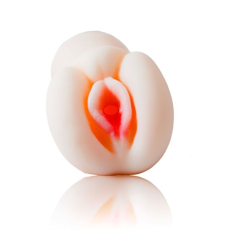 BAILE - PASSION II LADY MASTURBATOR 3 DIMENSIONAL BAILE FOR HIM NOCTURNA DESIRES