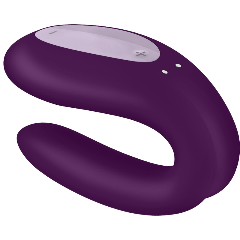 SATISFYER - PARTNER BOX 3 - NOCTURNA DESIRES