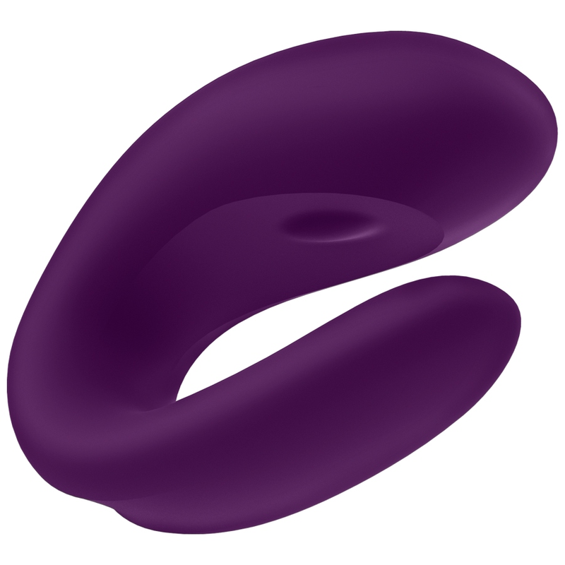 SATISFYER - PARTNER BOX 3 - NOCTURNA DESIRES