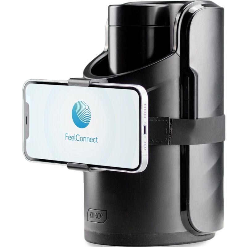 KIIROO - KEON PHONE HOLDER - MOBILE ADAPTER - NOCTURNA DESIRES