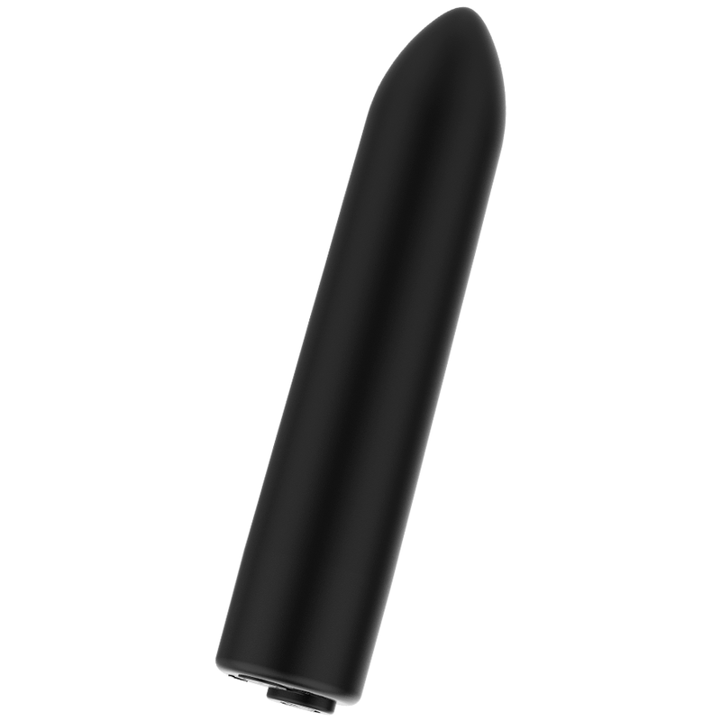 INTENSE - VIBRATING BULLET - 10 PATTERNS - NOCTURNA DESIRES