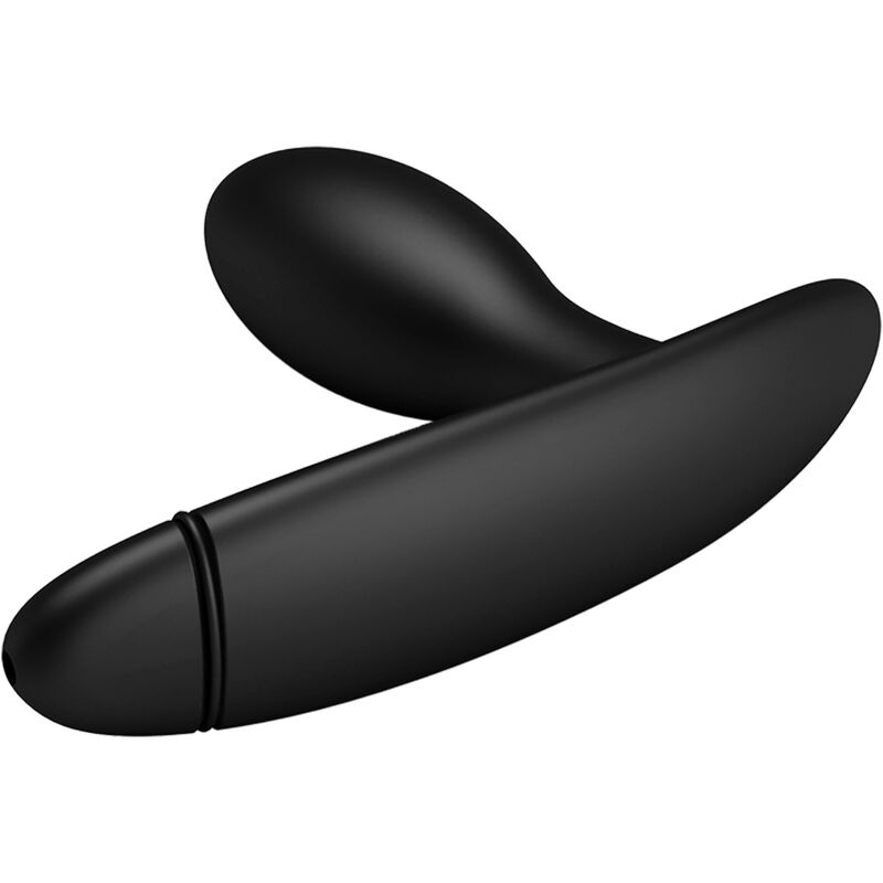 PRETTY LOVE - DRAKE INFLATABLE ANAL PLUG - NOCTURNA DESIRES