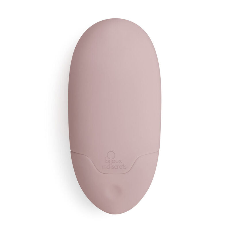 BIJOUX - RECHARGEABLE INTIMATE VIBRATOR - NOCTURNA DESIRES
