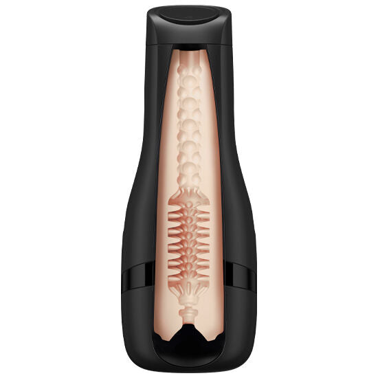 SATISFYER - MEN SLEEVE TORNADO BLISS SATISFYER MEN NOCTURNA DESIRES