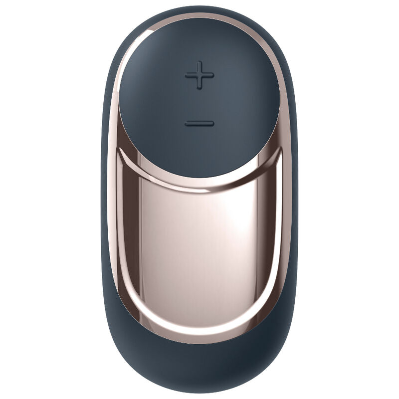 SATISFYER - DARK DESIRE LAYON VIBRATOR - NOCTURNA DESIRES