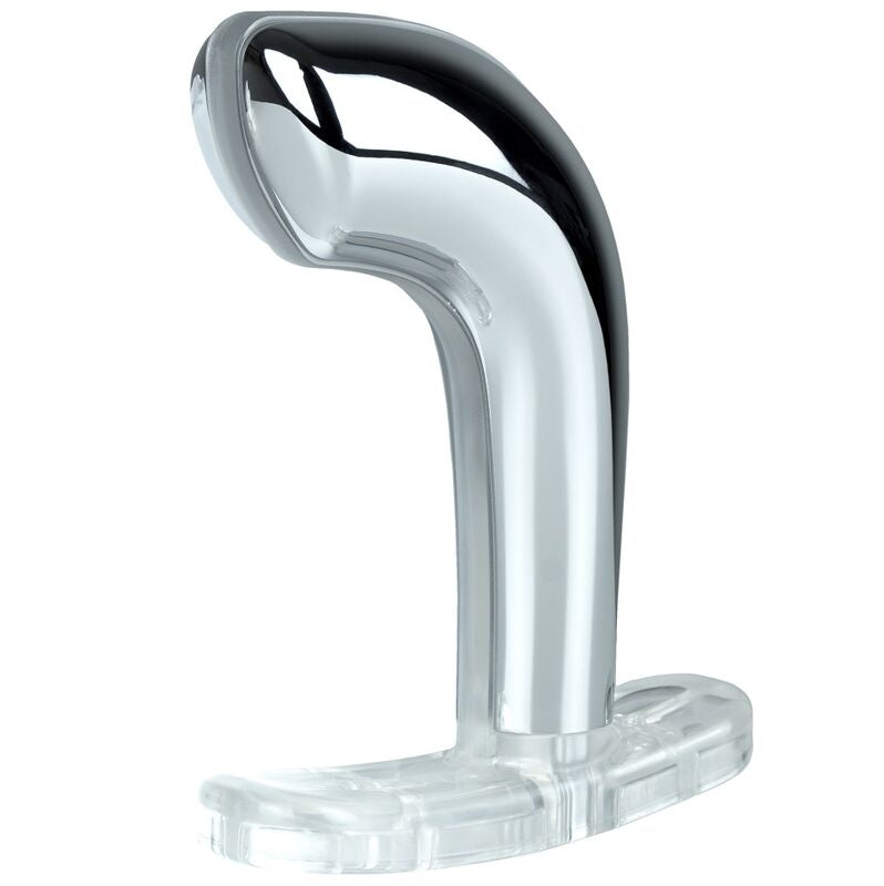 ELECTRASTIM - EXO ROGUE PROSTATE MASSAGER - NOCTURNA DESIRES