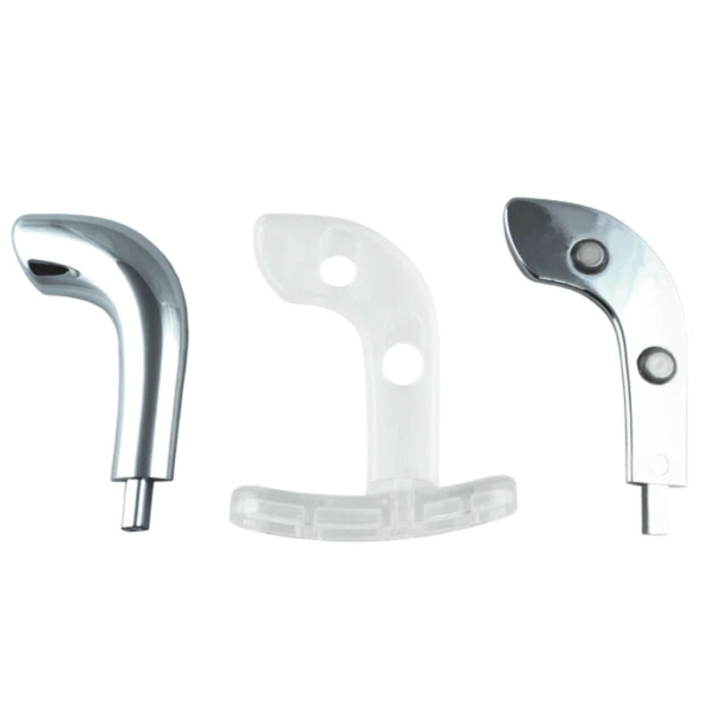 ELECTRASTIM - EXO ROGUE PROSTATE MASSAGER - NOCTURNA DESIRES