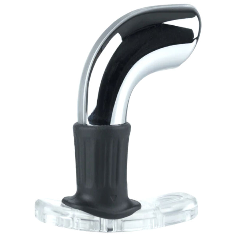 ELECTRASTIM - EXO ROGUE PROSTATE MASSAGER - NOCTURNA DESIRES