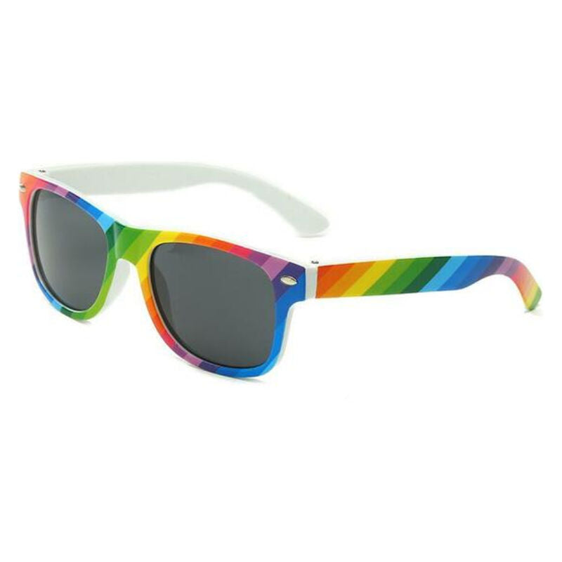 PRIDE - LGBT SUNGLASSES - NOCTURNA DESIRES