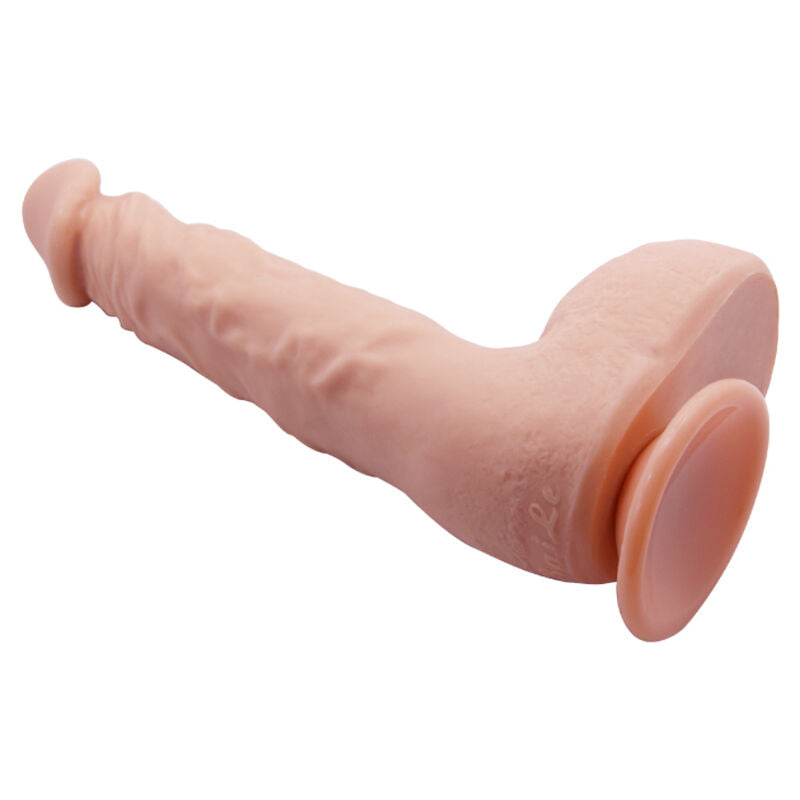 BAILE - REALISTIC DILDO JASON NATURAL 24 CM BAILE VIBRATORS NOCTURNA DESIRES